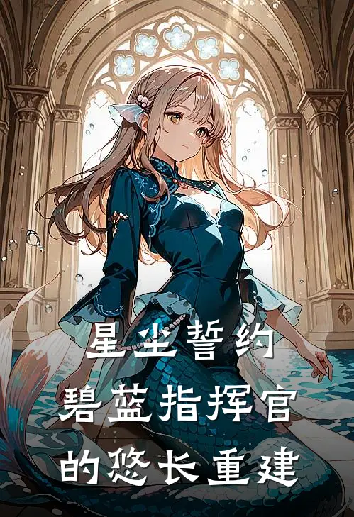 《星尘誓约：碧蓝指挥官的悠长重建》陆景明贝法全集免费在线阅读_(陆景明贝法)全章节免费在线阅读