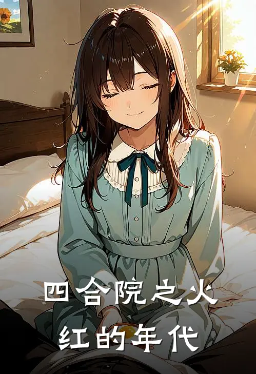 四合院之火红的年代