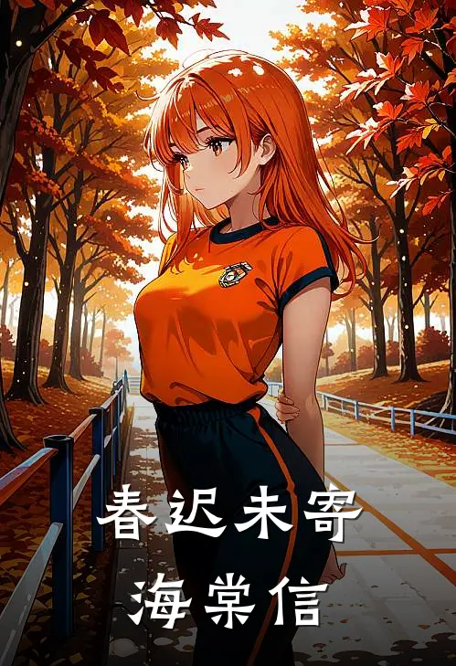 春迟未寄海棠信