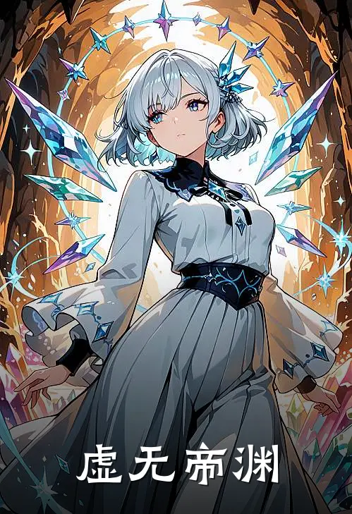 虚无帝渊