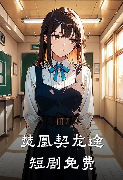 焚凰契龙途短剧免费