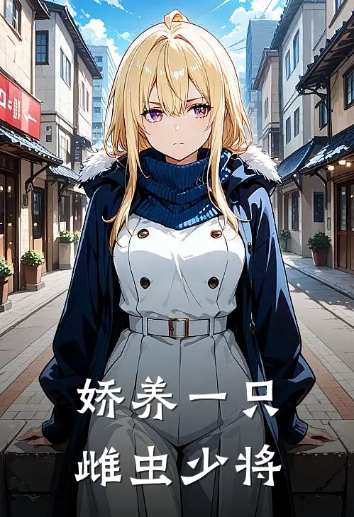 娇养一只雌虫少将