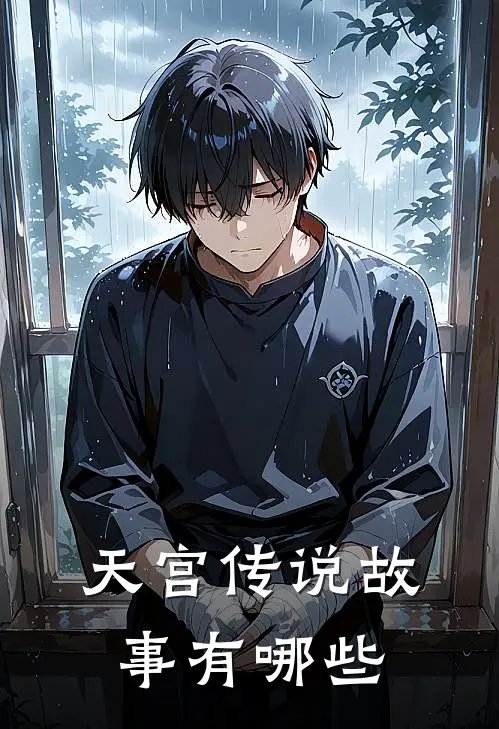 天宫传说故事有哪些