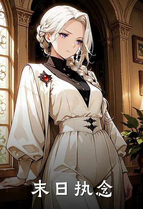 末日执念(江月苏青栀)免费完结小说_小说完整版免费阅读末日执念(江月苏青栀)