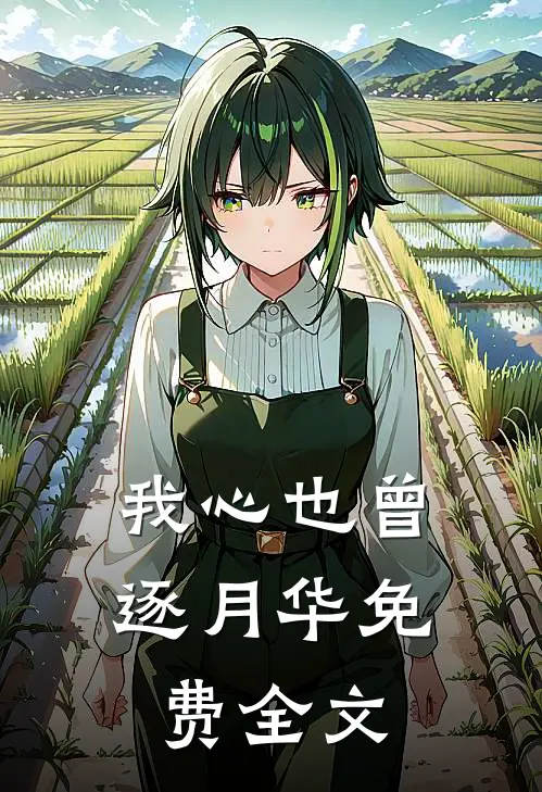 我心也曾逐月华免费全文