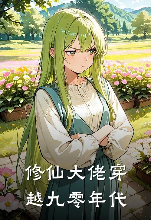 修仙大佬穿越九零年代