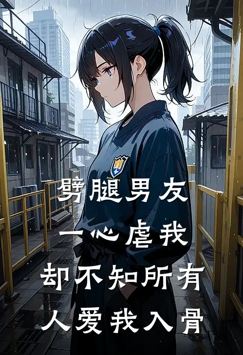 劈腿男友一心虐我，却不知所有人爱我入骨