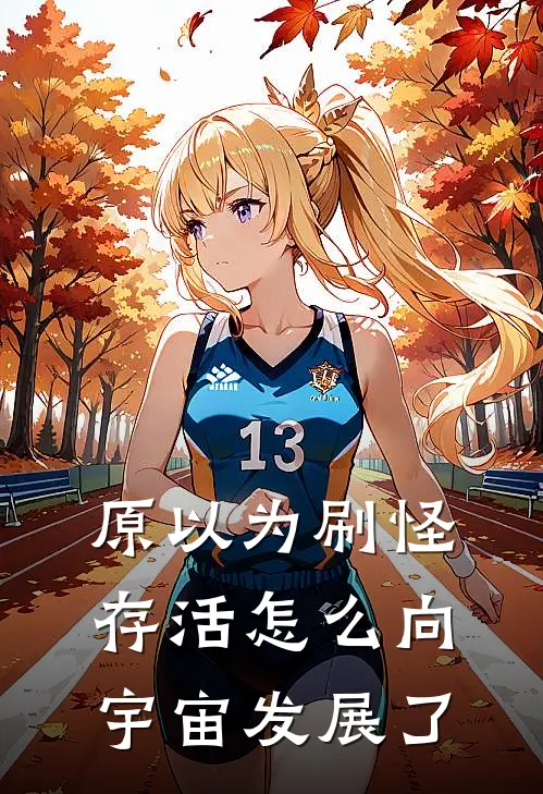 原以为刷怪存活怎么向宇宙发展了