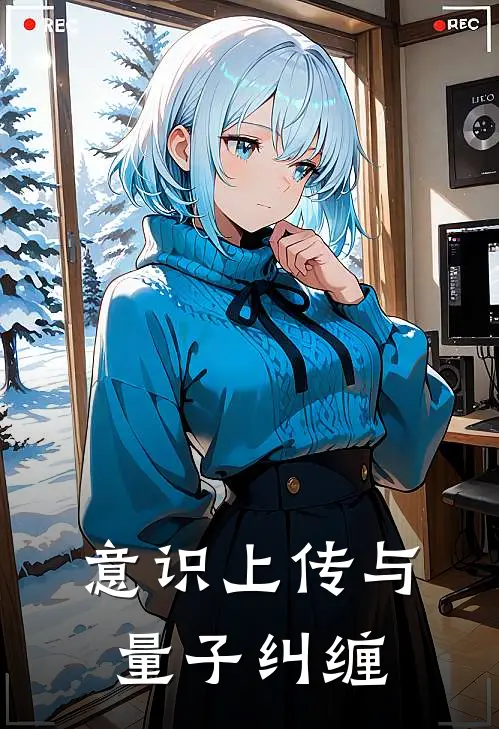 意识上传与量子纠缠