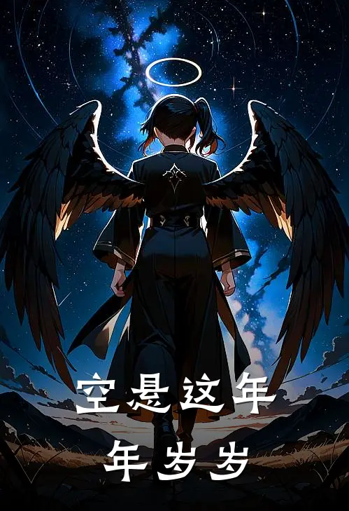 空悬这年年岁岁