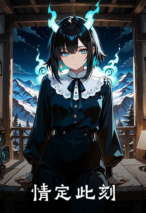 情定此刻(陈陌尚云深)全本免费小说_新热门小说情定此刻陈陌尚云深