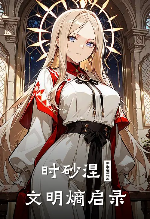 时砂涅槃：文明熵启录