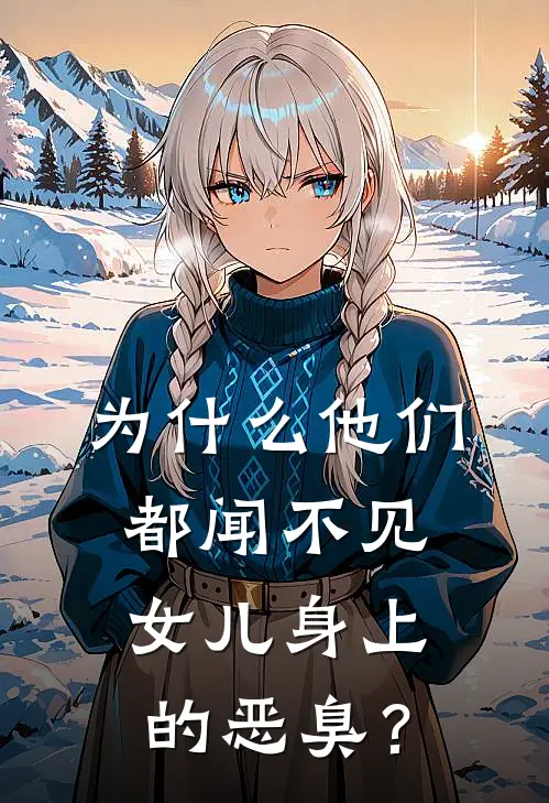 为什么他们都闻不见女儿身上的恶臭？(玲玲热门)完结小说_小说完整版免费阅读为什么他们都闻不见女儿身上的恶臭？玲玲热门