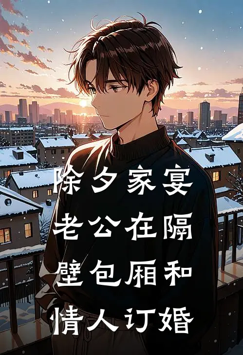 除夕家宴，老公在隔壁包厢和情人订婚(夏棠周寂川)最新推荐小说_最新免费小说除夕家宴，老公在隔壁包厢和情人订婚夏棠周寂川