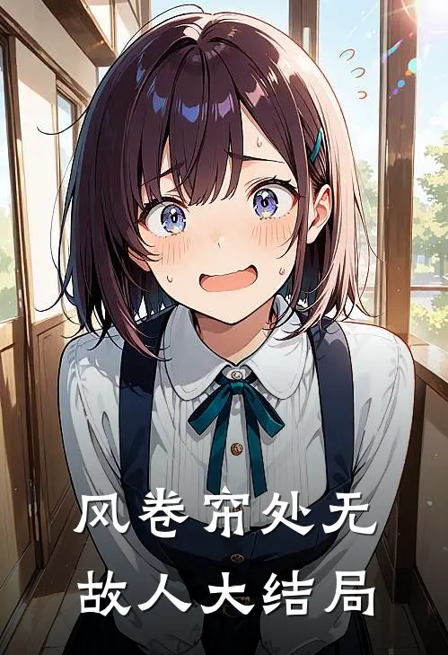 风卷帘处无故人大结局