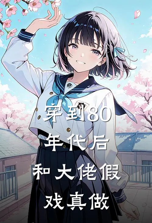 穿到80年代后，和大佬假戏真做