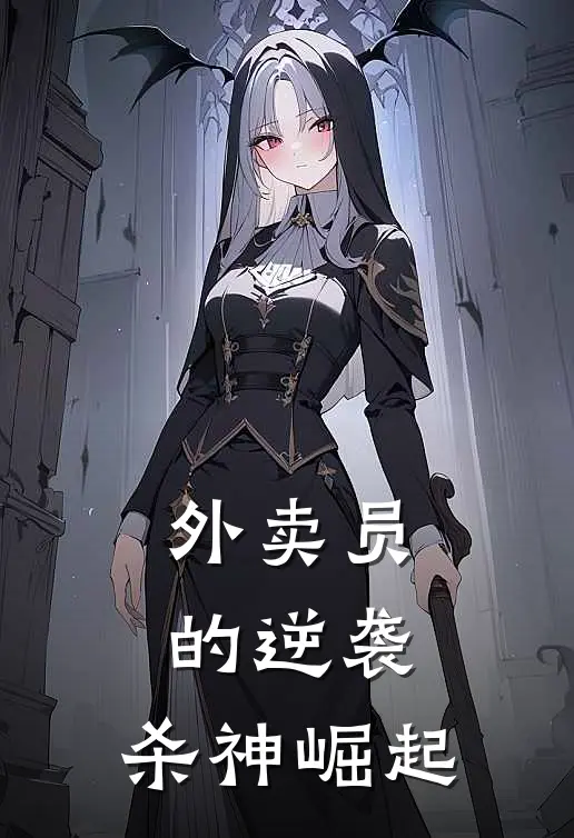 外卖员的逆袭：杀神崛起