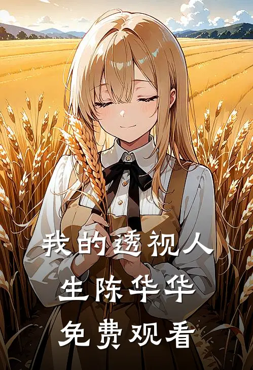 我的透视人生陈华华免费观看