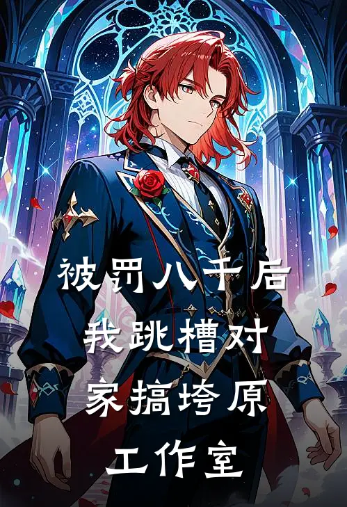 被罚八千后，我跳槽对家搞垮原工作室