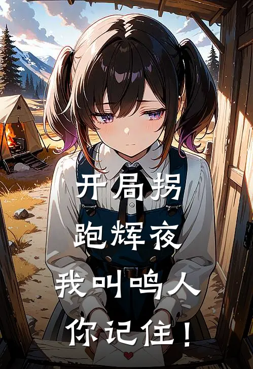 开局拐跑辉夜，我叫鸣人你记住！