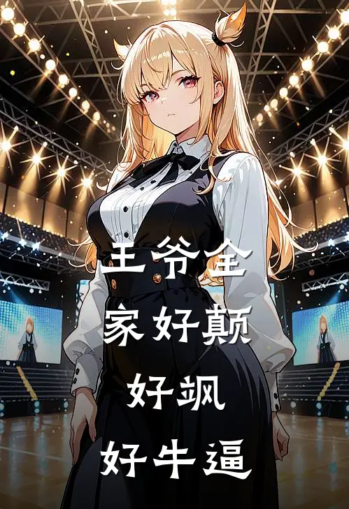 王爷全家好颠，好飒，好牛逼