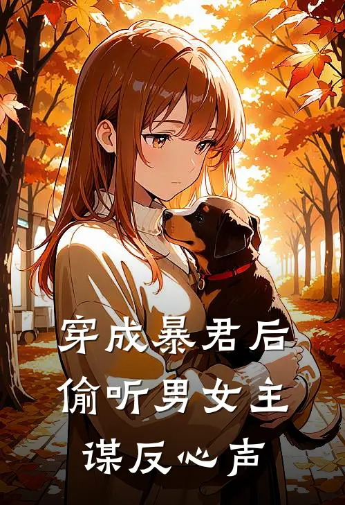 穿成暴君后，偷听男女主谋反心声