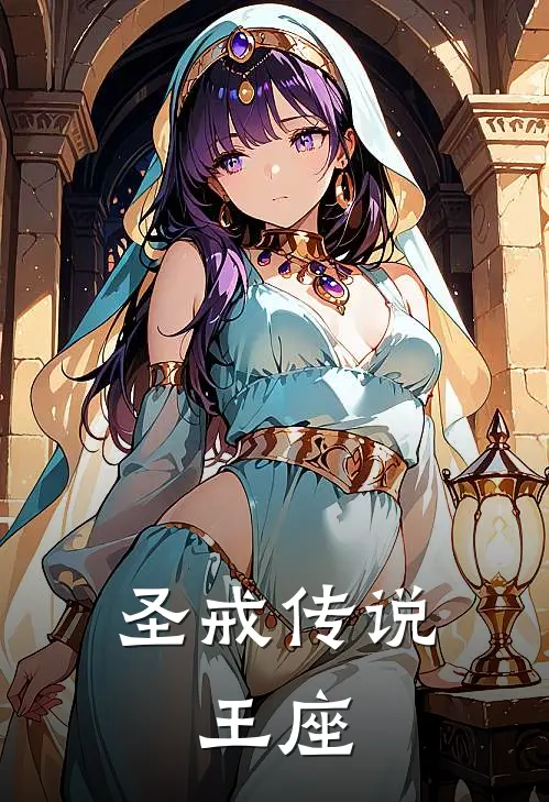 圣戒传说：王座