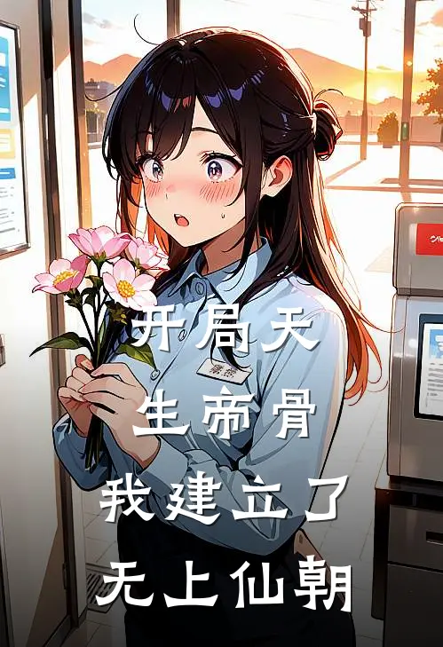 开局天生帝骨，我建立了无上仙朝