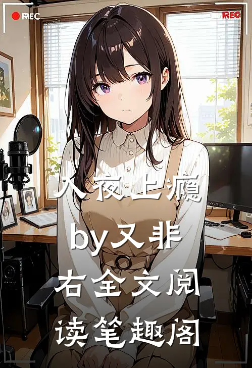 入夜上瘾by又非右全文阅读笔趣阁