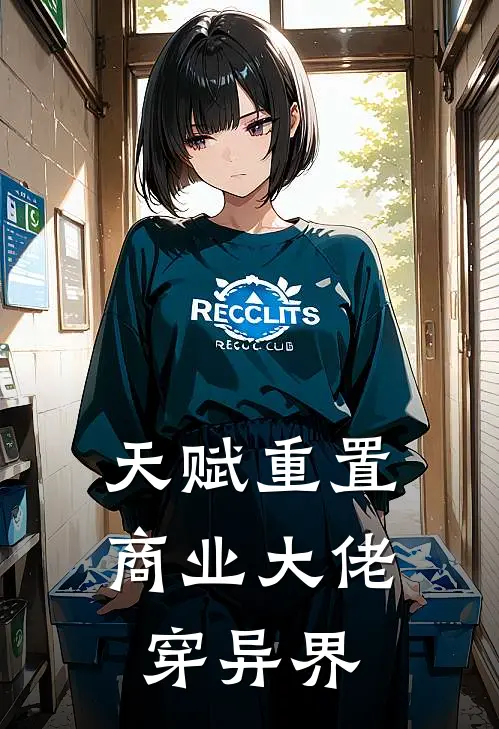 天赋重置，商业大佬穿异界