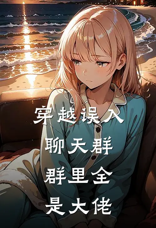 《穿越误入聊天群，群里全是大佬》唐元唐元火爆新书_穿越误入聊天群，群里全是大佬(唐元唐元)免费小说