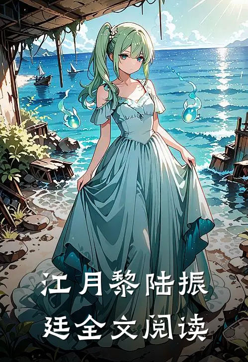 江月黎陆振廷全文阅读