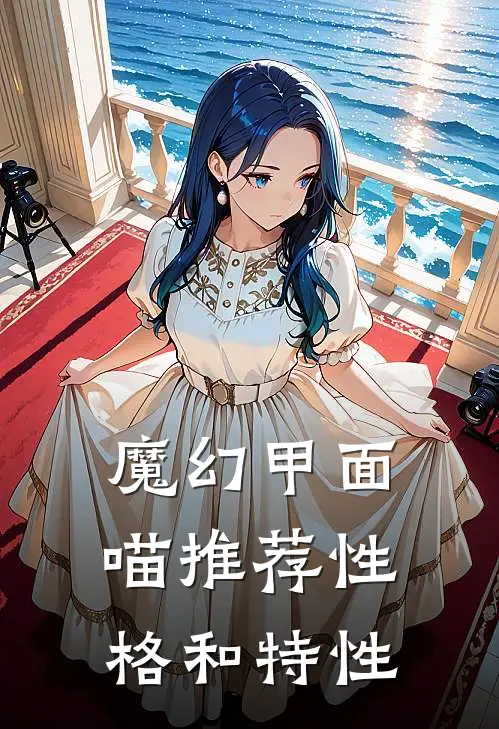 魔幻甲面喵推荐性格和特性