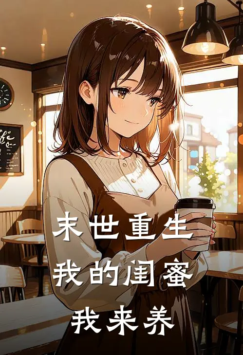 末世重生：我的闺蜜我来养