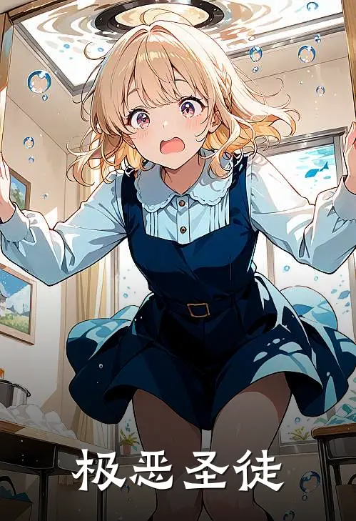 极恶圣徒