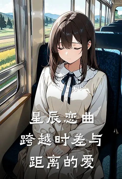 星辰恋曲：跨越时差与距离的爱