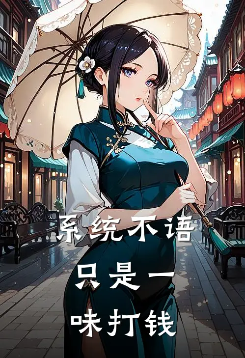 系统不语，只是一味打钱