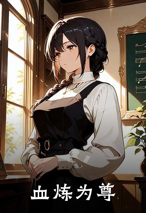 血炼为尊林尘洛米完本小说免费阅读_小说完结版血炼为尊林尘洛米