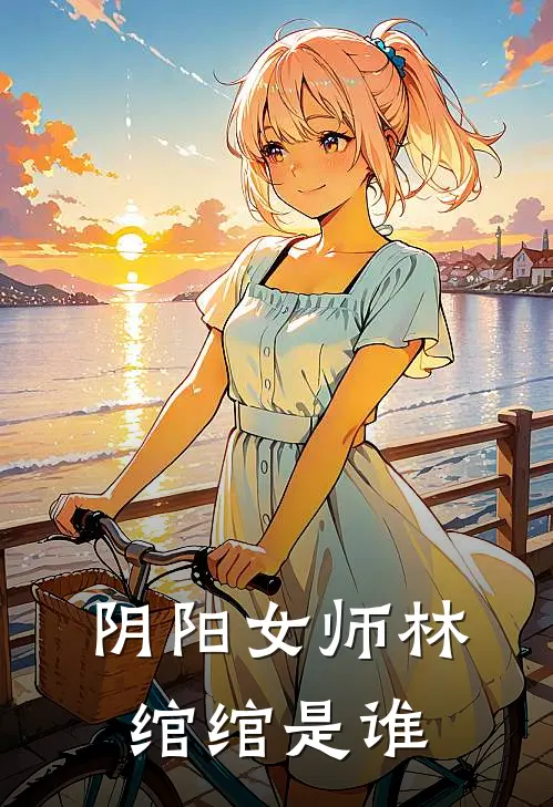 阴阳女师林绾绾是谁