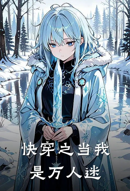 快穿之当我是万人迷