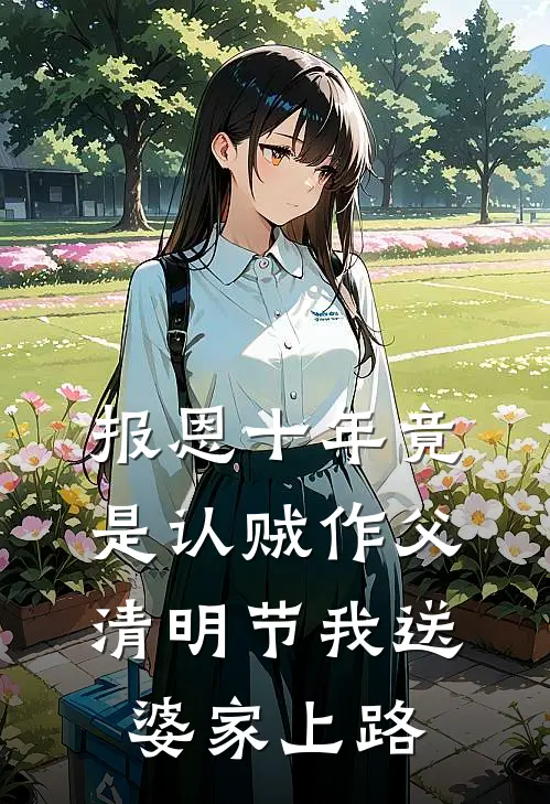报恩十年竟是认贼作父，清明节我送婆家上路刘伟张桂芬推荐完结小说_热门小说在线阅读报恩十年竟是认贼作父，清明节我送婆家上路(刘伟张桂芬)