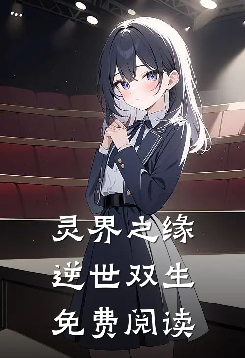 灵界之缘逆世双生免费阅读