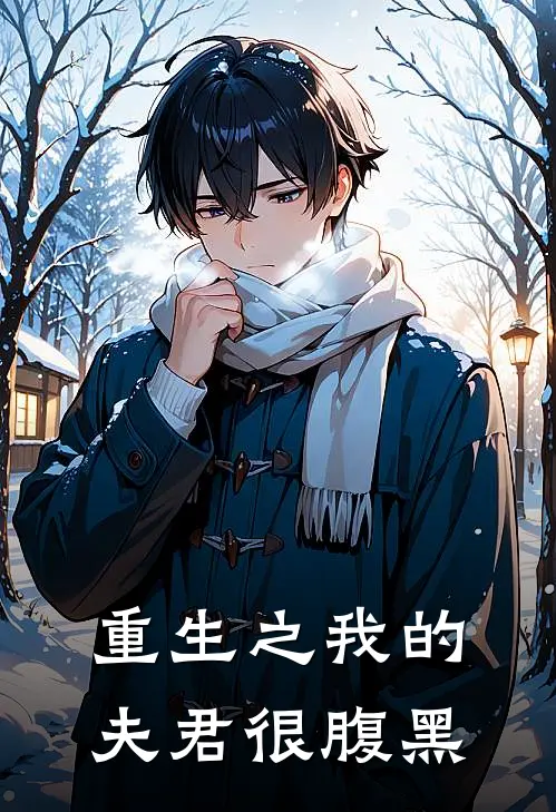 重生之我的夫君很腹黑