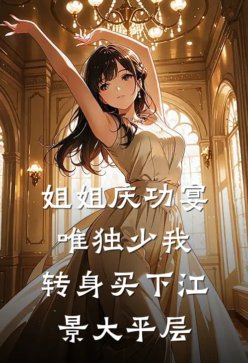 姐姐庆功宴唯独少我，转身买下江景大平层小李林温言免费小说免费阅读_推荐完结小说姐姐庆功宴唯独少我，转身买下江景大平层(小李林温言)