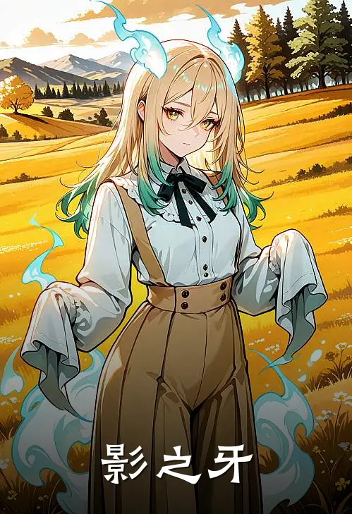 影之牙