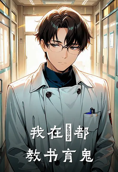 我在豐都教书育鬼