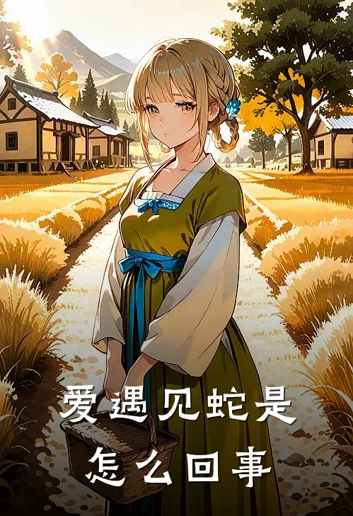 爱遇见蛇是怎么回事