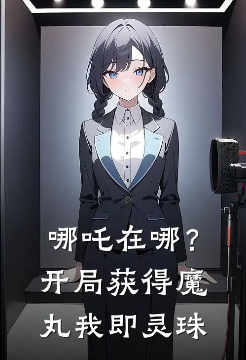 哪吒在哪？开局获得魔丸我即灵珠