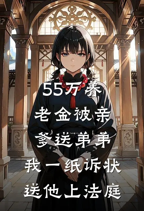 55万养老金被亲爹送弟弟，我一纸诉状送他上法庭林建国林昭小说完整版_完结版小说推荐55万养老金被亲爹送弟弟，我一纸诉状送他上法庭(林建国林昭)