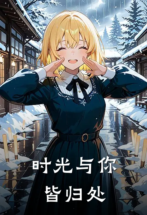 时光与你皆归处